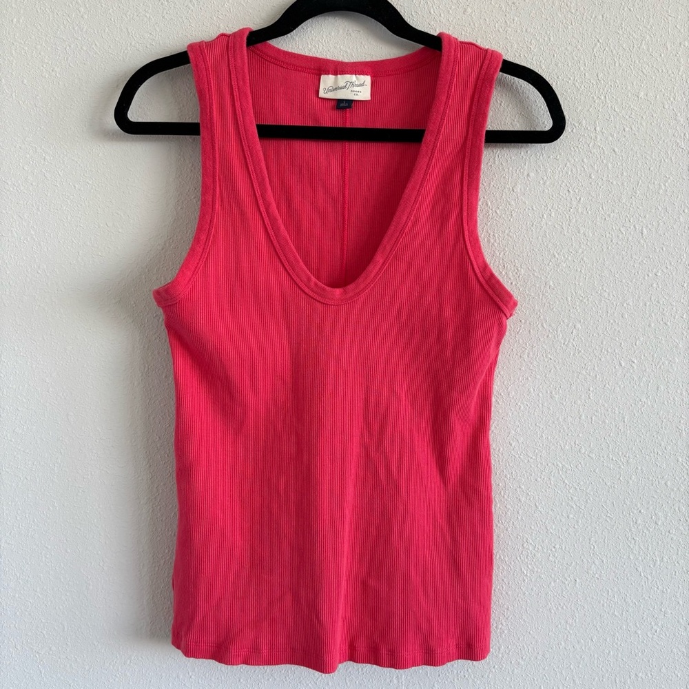 Universal Thread tank bundle - Picture 5 of 7